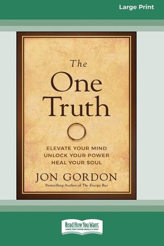 Cover image for The One Truth