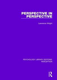 Cover image for Perspective in Perspective