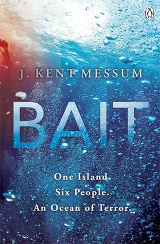 Cover image for Bait