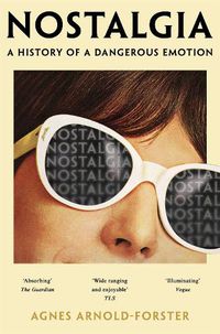 Cover image for Nostalgia