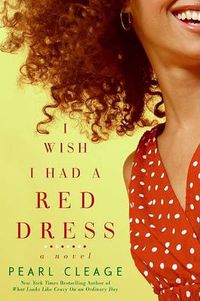 Cover image for I Wish I Had a Red Dress