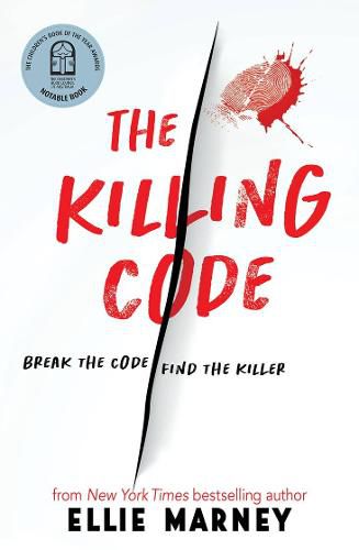 Cover image for The Killing Code