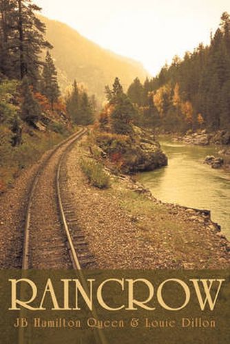 Cover image for Raincrow