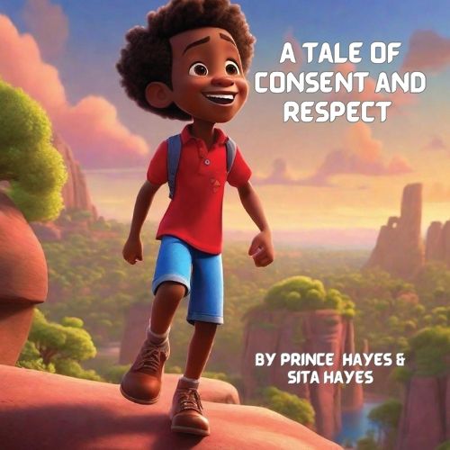 Cover image for A Tale of Consent and Respect