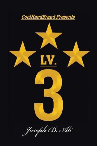 Cover image for Lv. 3