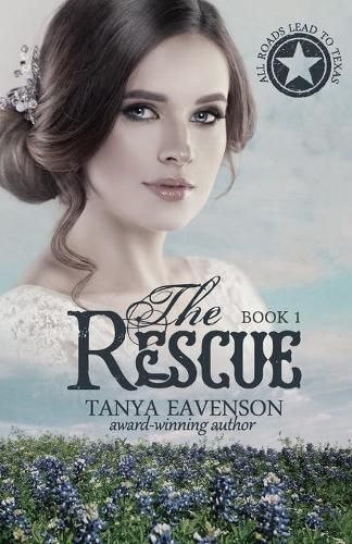 Cover image for The Rescue