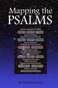 Cover image for Mapping the Psalms