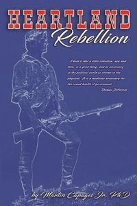 Cover image for Heartland Rebellion