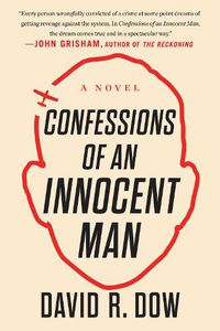 Cover image for Confessions Of An Innocent Man