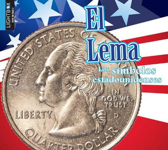 Cover image for El Lema