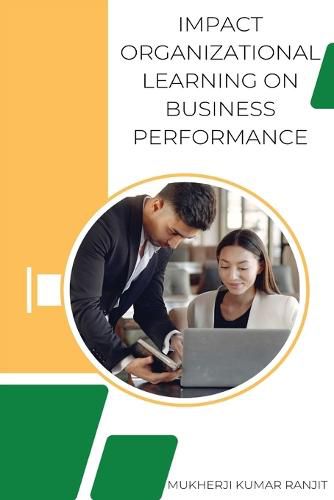 Cover image for Impact Organizational Learning on Business Performance