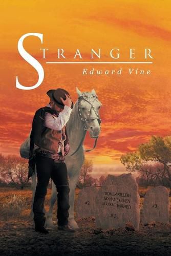 Cover image for Stranger