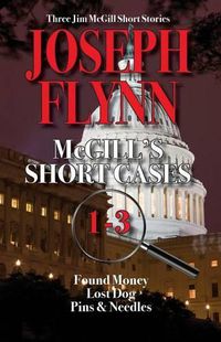 Cover image for McGill's Short Cases 1-3