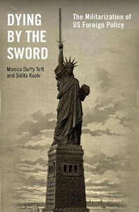 Cover image for Dying by the Sword