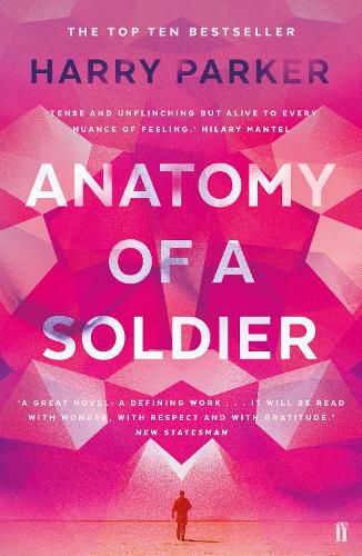 Cover image for Anatomy of a Soldier