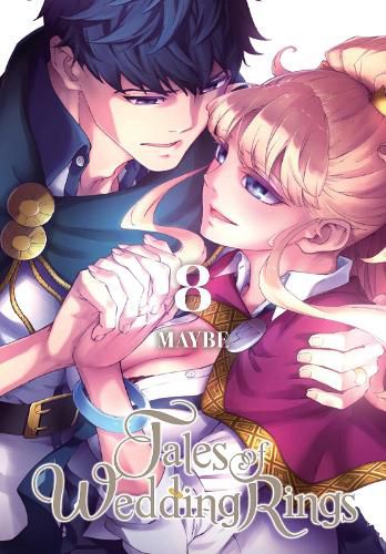 Cover image for Tales of Wedding Rings, Vol. 8