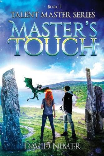 Cover image for Master's Touch