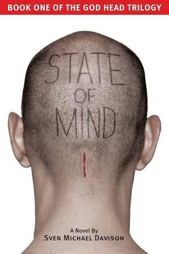 Cover image for State of Mind: Book One of the God Head Trilogy