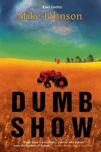 Cover image for Dumb Show