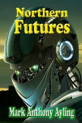 Cover image for Northern Futures