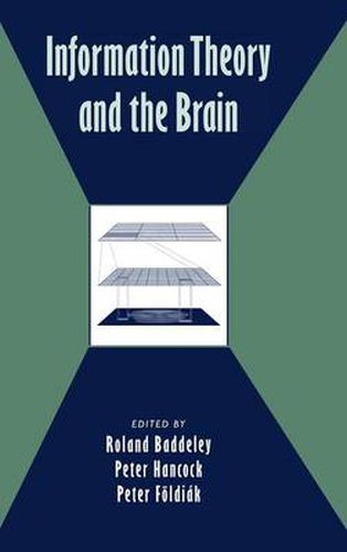 Cover image for Information Theory and the Brain