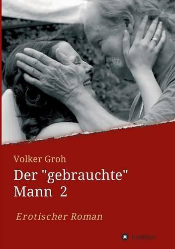 Cover image for Der  gebrauchte  Mann