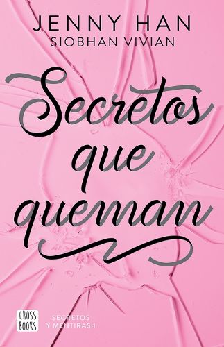 Cover image for Secretos Que Queman / Burn for Burn