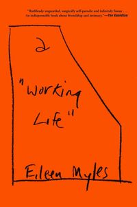 Cover image for A Working Life