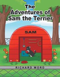 Cover image for The Adventures of Sam the Terrier