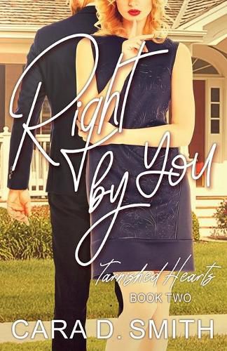 Cover image for Right By You