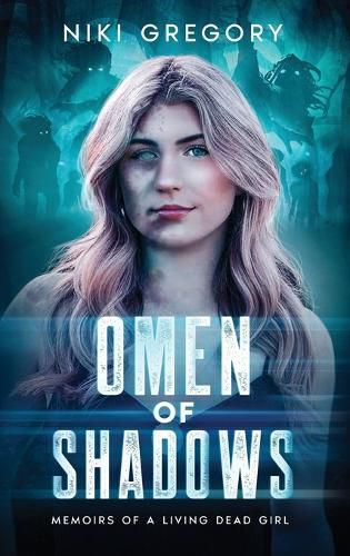 Cover image for Omen Of Shadows