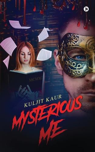Cover image for Mysterious Me