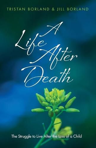 Cover image for A Life After Death