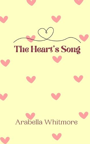 Cover image for The Heart's Song