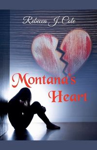 Cover image for Montana's Heart