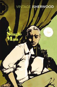 Cover image for A Single Man