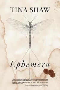 Cover image for Ephemera