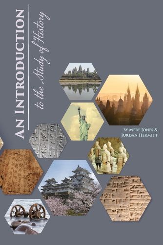 Cover image for An Introduction to the Study of History