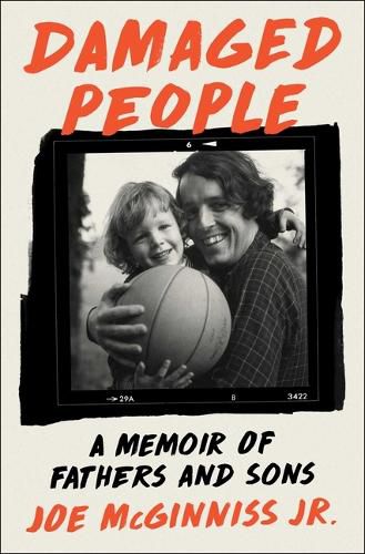 Cover image for Damaged People