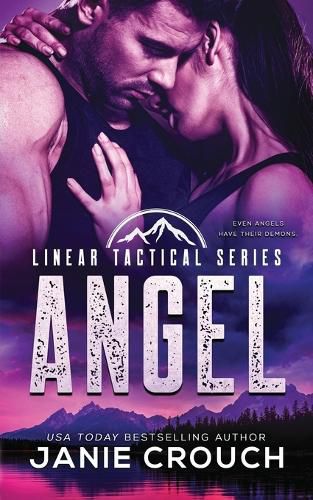 Cover image for Angel