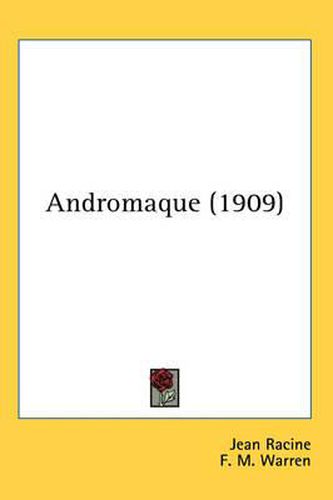 Andromaque (1909)