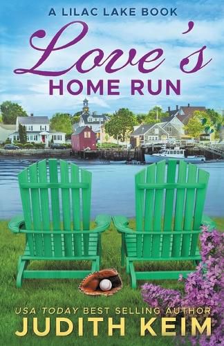 Cover image for Love's Home Run