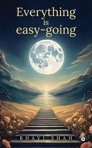 Cover image for Everything is easy-going