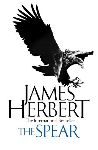 Cover image for The Spear