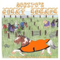 Cover image for Dorito's Great Escape