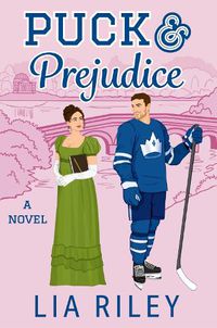 Cover image for Puck and Prejudice