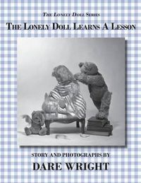 Cover image for The Lonely Doll Learns A Lesson