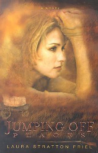 Cover image for Jumping Off Places