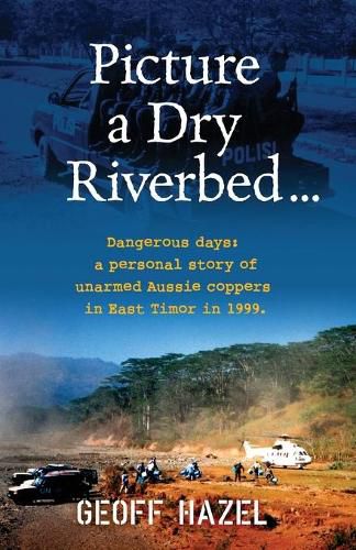 Cover image for Picture a Dry Riverbed