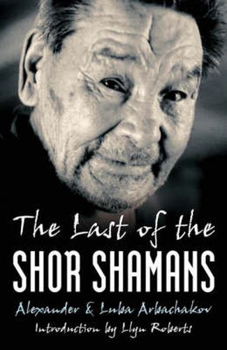 Cover image for Last of the Shor Shamans, The